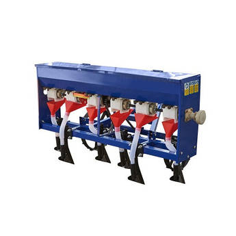 Сіялка СЗ-6 анкерна