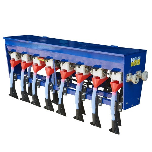 Сівалка СЗ-8Д анкерна, фото 1