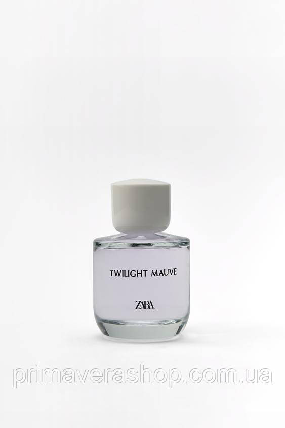 Zara Аромат для жінок TWILIGHT MAUVE 90 мл, фото 1