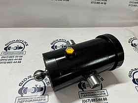 Гідроциліндр САЗ 5 штоковий Посилен варіант  ГЦ 3507-01-8603010 ГЦ 111.02.015 12