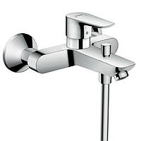 Смеситель для ванной Hansgrohe Talis E 71740000