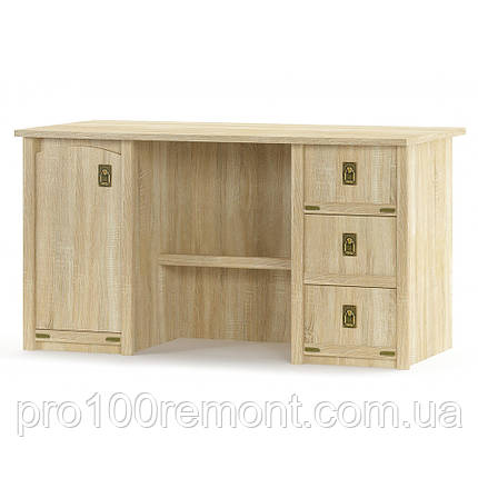 Письмовий стіл 1Д3Ш "Валенсія", фото 1