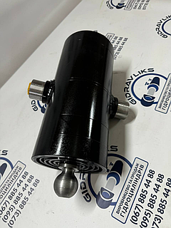 Гидроцилиндр Саз 5 штоковый ГЦ 3507-01-8603010. ГЦ 111.02.015 13