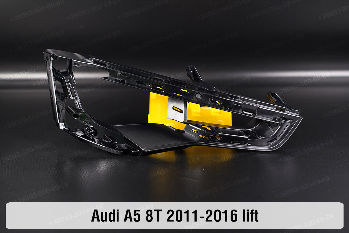 Декоративна маска Audi A5 8T (2011-2016) рест права