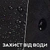 Захисний чохол для садової газонокосарки 193х112х64см / Водонепроникний чохол на газонокосарку, фото 7
