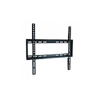 Кріплення для TV фіксоване BRATECK KL22-44F Black (KL22-44F)