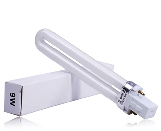 Уф лампи для манікюру