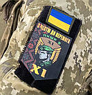 Шеврон на липучці, фото 4
