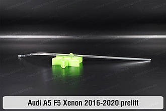 Світловод фари Audi A5 F5 Xenon (2016-2020) дорест довгий правий