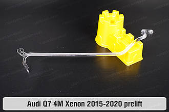 Світловод фари Audi Q7 4M Xenon (2015-2020) дорест довгий лівий