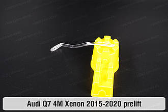 Світловод фари Audi Q7 4M Xenon (2015-2020) дорест короткий правий