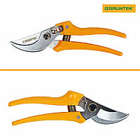 Секатор GRUNTEK Pirol Обвідний Діаметр різу 19мм