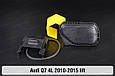 Сервісний комплект корпуса фар Audi Q7 4L (2010-2015) рест правий, фото 3