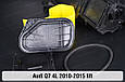 Сервісний комплект корпуса фар Audi Q7 4L (2010-2015) рест правий, фото 4
