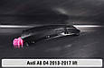 Скло фари Audi A8 D4 (2013-2017) рест ліве, фото 4