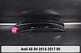Скло фари Audi A8 D4 (2013-2017) рест ліве, фото 6