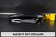 Скло фари Audi Q5 FY (2017-2020) дорест ліве, фото 7