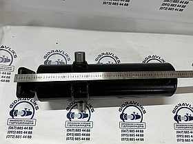 Гідроциліндр підіймання причепа НТС 6-х шток (хід 2500 мм)