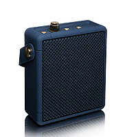 Портативна Bluetooth-колонка STOCKWELL W2 9147, синя