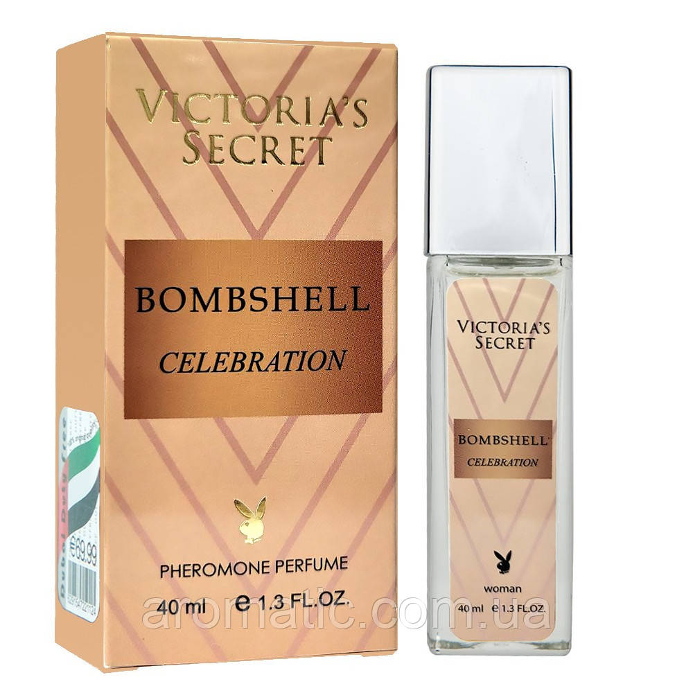 Парфуми жіночі Victoria`s Secret Bombshell Celebration 40 мл
