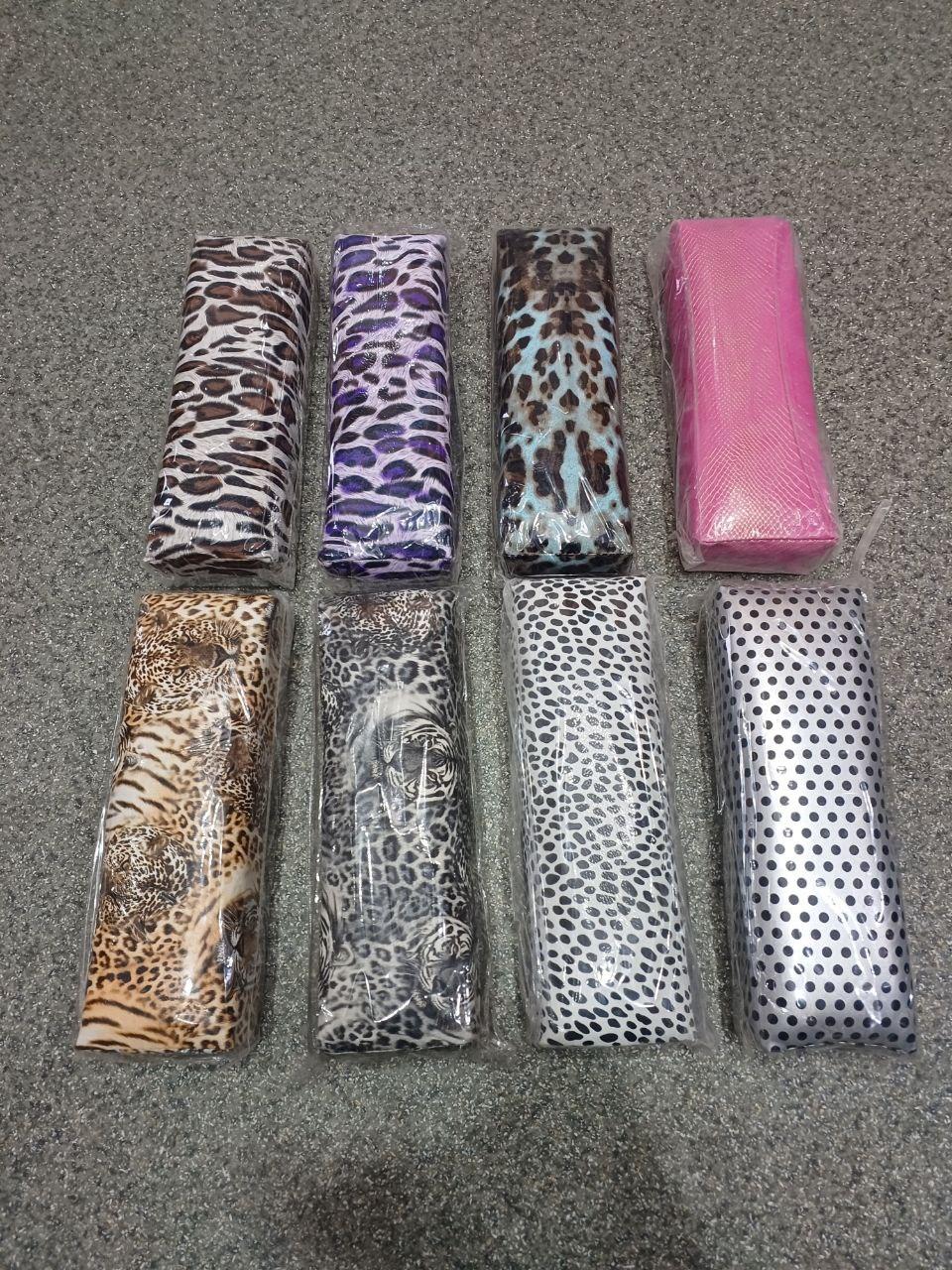 Підлокітник для манікюру квадратний, фото 1