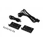 ДБЖ Volt Polska RackUPS 1200VA / 720Вт 2*7Ач, стандарт RACK 19, AGM акумулятори, фото 3