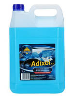 Склоомивач зимовий Winter Screenwash-21 (Adixol), 5 л./Organika