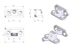 З'єднання кутове 2