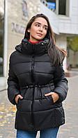 Жіноча зимова куртка,єврозима, для дівчат підлітків, розміри та заміри див. в описі товару