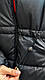 Жіноча зимова куртка,єврозима, для дівчат підлітків, розміри та заміри див. в описі товару - фото 7 - id-p2421086234