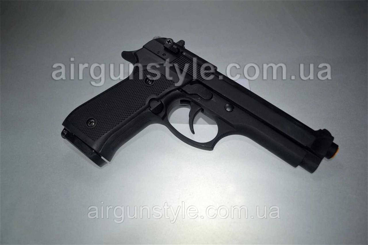 Сигнально шумовий пістолет Mod 92