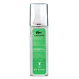 Lacoste Essential Pheromone Parfum чоловічий 40 мл, фото 3