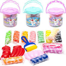 Моделін в відрі №2015 8*9см MZOPT