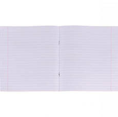 Зошит ДЕЛЬТА 12 аркушів "Мрiя" лінія MZOPT, фото 4