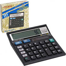Калькулятор NT-512 13х13х2 см MZOPT