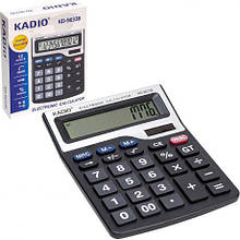 Калькулятор KD9633B 19,5х15,5х4 см MZR