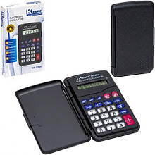 Калькулятор КК-328 10х6х1 см MZOPT