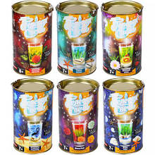 Гелева свічка в тубі GS-01-01-06 MZOPT