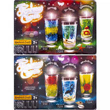 Набір гелевих свічок GS-02-01-02 MZOPT