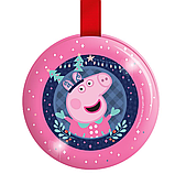 Ялинкова іграшка Bip Christmas Ornaments з шоколадними цукерками 1шт, фото 9