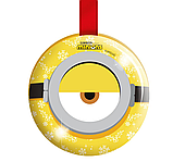 Ялинкова іграшка Bip Christmas Ornaments з шоколадними цукерками 1шт, фото 10