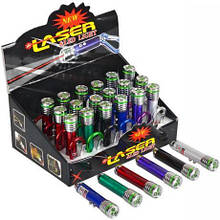 Лазер №2 2в1, 12-13/11-1255 MZR MZOPT