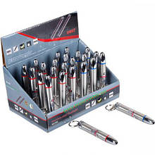 Лазер №3, 12-16 MZOPT