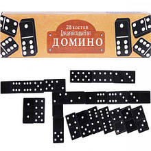 Чорне доміно №1 4806Ч MZOPT