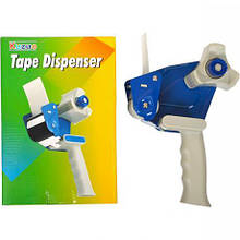 Диспенсер для скотча з ручкою Т15008 MZOPT