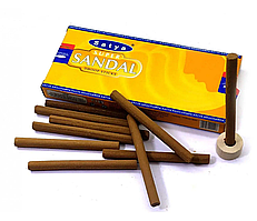 Безосновні пахощі   Super Sandal Dhoop