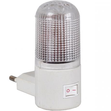 Нічничок 3W X4-25/LO-0328 MZOPT