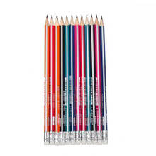 Олівець простий 9001/48 MARCO MZOPT