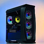 Ігровий комп'ютер AMD Ryzen 5 8400F / RTX 4060 8GB "STALKER - 3", фото 2