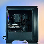 Ігровий комп'ютер AMD Ryzen 5 8400F / RTX 4060 8GB "STALKER - 3", фото 4